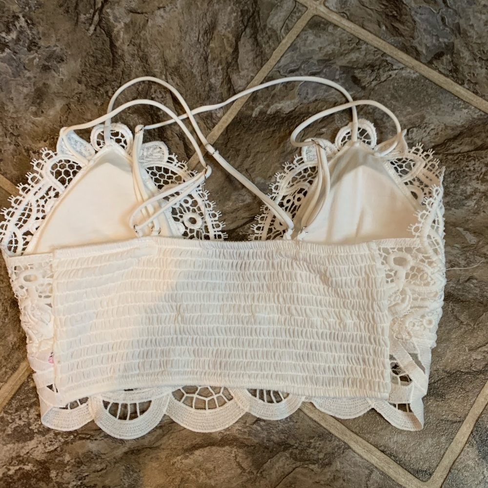 Bralette - Picture 3 of 3